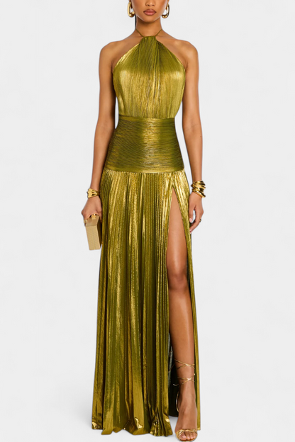 Isla | Elegantes Nachtkleid