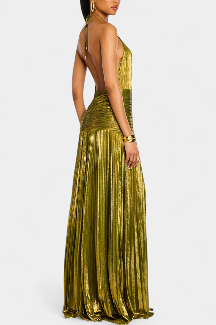 Isla | Elegantes Nachtkleid
