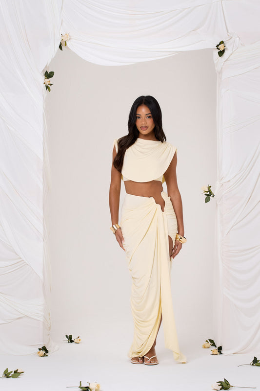 Emma | Elegantes Maxi-Set