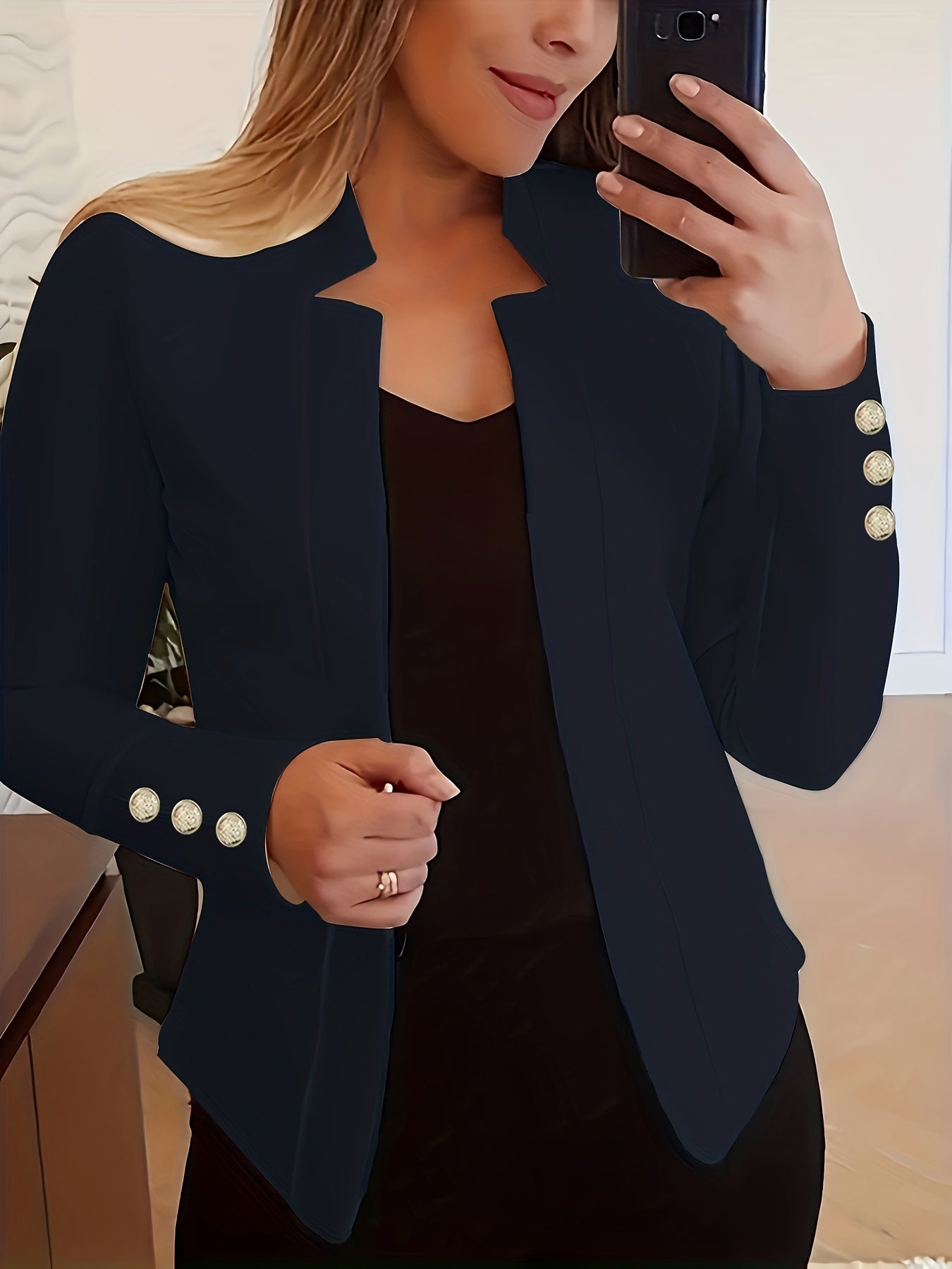 Ilse™ | Elegante Blazer