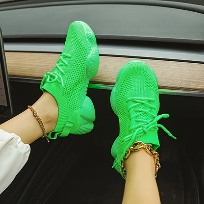 Arlina | Elegante Sneaker