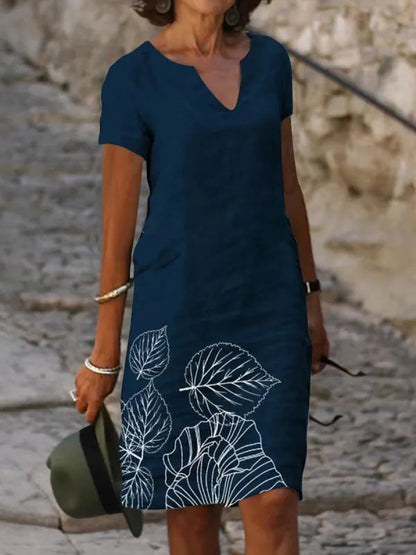 Josie | Elegantes Kleid