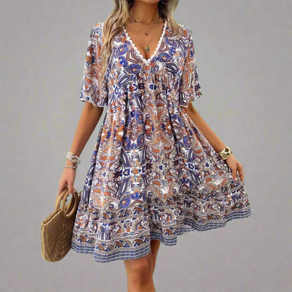 Lina | Elegantes Kleid