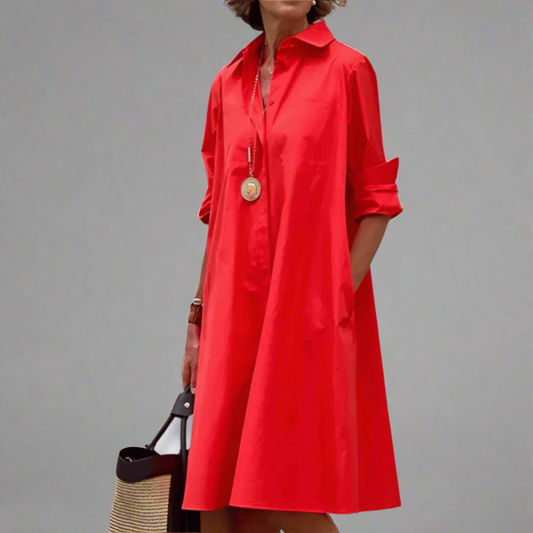 Sandra | Elegantes Kleid