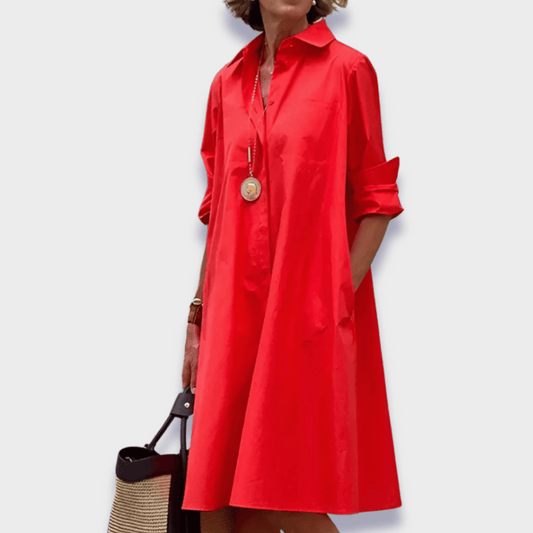 Bettina | Elegant Dress