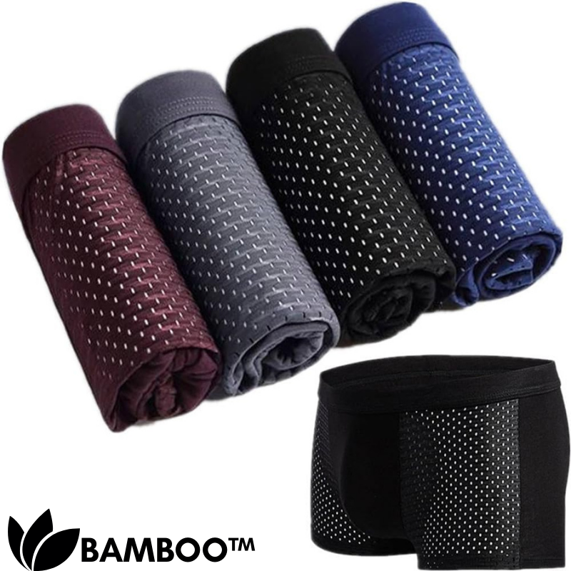 STOPPEN SIE JETZT JUCKEN - BAMBOO™ - (5+5 GRATIS)