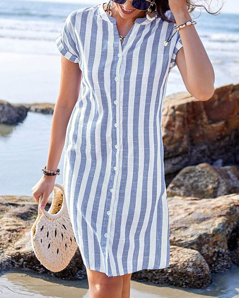 Martine | Elegantes Kleid