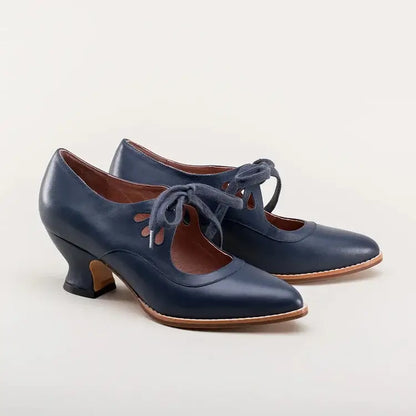 Nina | Elegante Sandalen