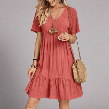 Ortrud | Elegantes Kleid