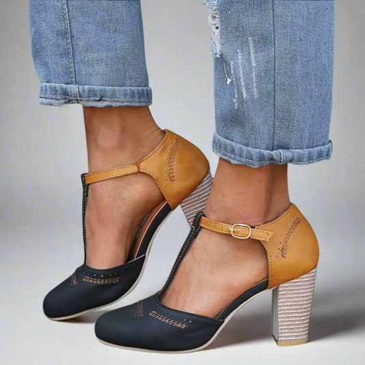Mavilda | Elegante Sandalen für unbeschwertes Gehen