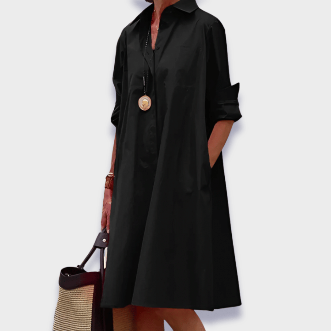 Bettina | Elegant Dress