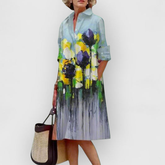 Aira | Elegantes Kleid