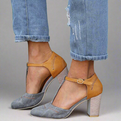 Mavilda | Elegante Sandalen für unbeschwertes Gehen