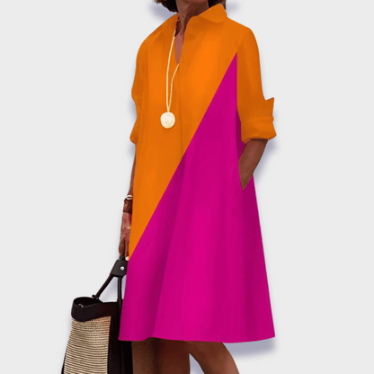 Bettina | Elegant Dress