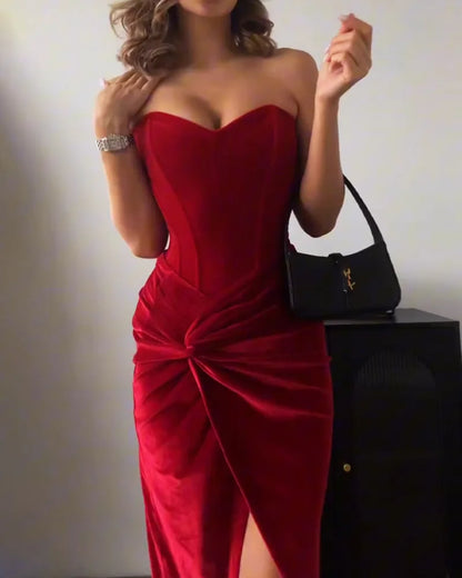 Hannah | Schickes Partykleid
