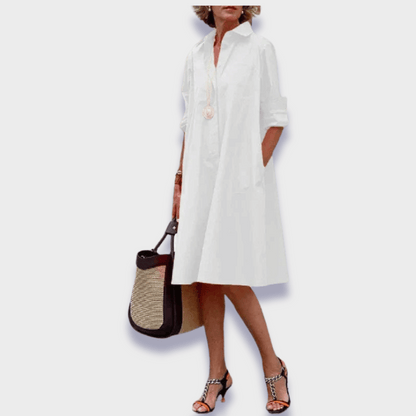 Bettina | Elegant Dress