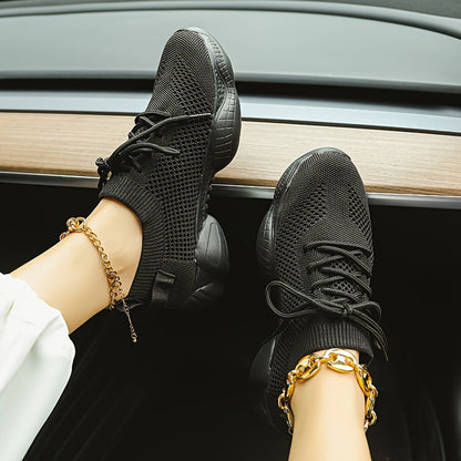 Arlina | Elegante Sneaker