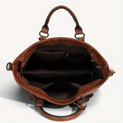 Bianca | Eleganter Vintage Shopper