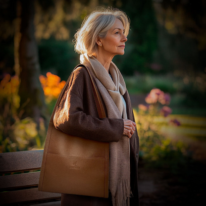 Savannah | Designer-Handtasche Soft Ro