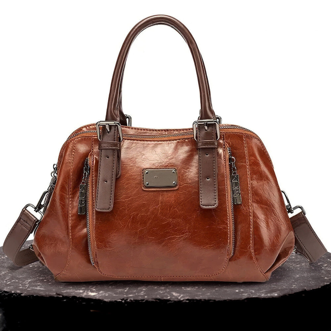 Silke | Elegante Erbtasche