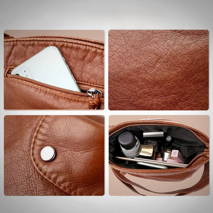 Zoe | Elegante Tasche
