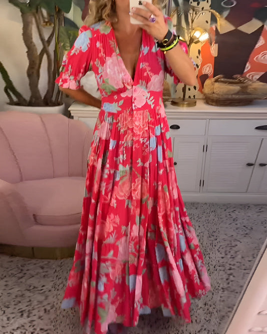 Carina | Elegantes Kleid