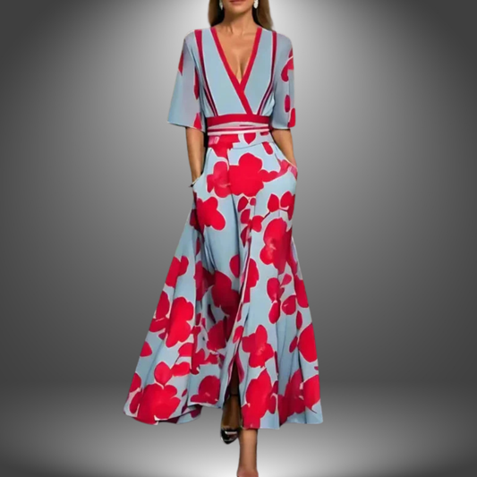 Lovisia | Precious Elegantes Kleid für Frauen