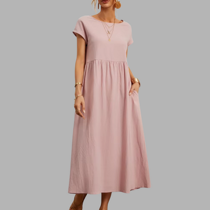 Frieda | Elegantes Kleid