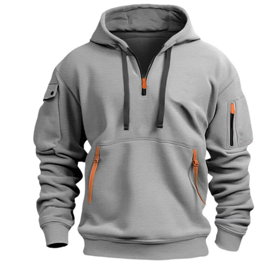 Jasper™ | Hoodie für Komfort und Stil