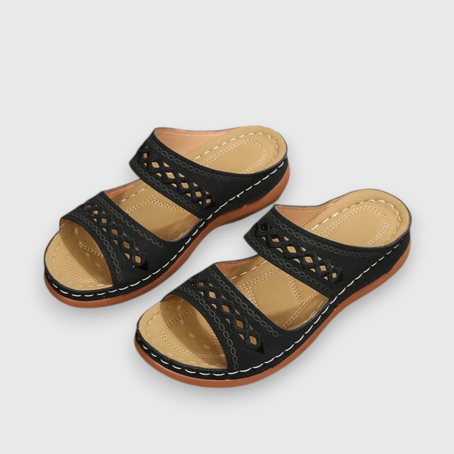 Heidi | Orthopädische Sandalen