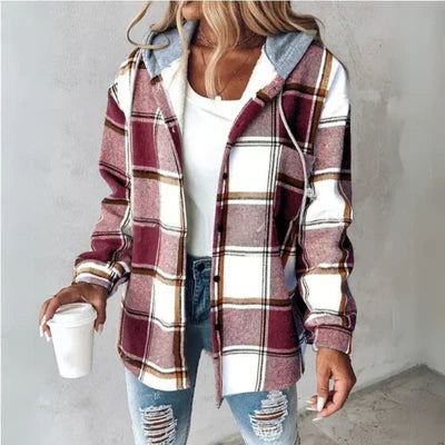 Sara | Elegante Jacke