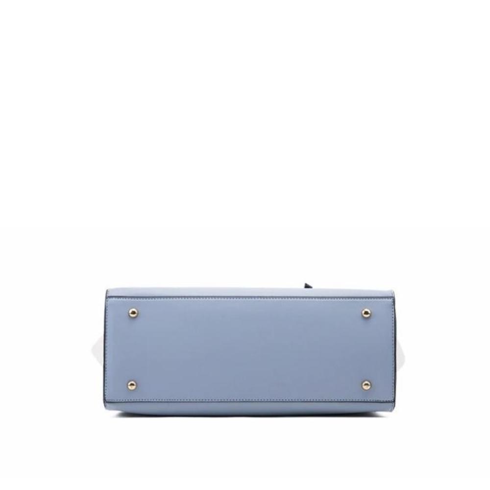 Ruby | Set aus 4 Luxus-Shopper-Taschen