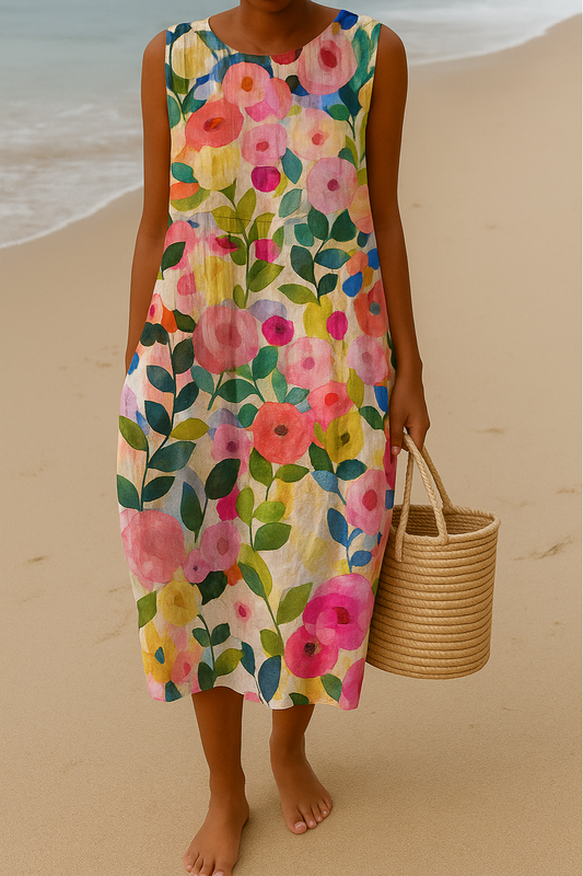 Beate | Elegantes Kleid