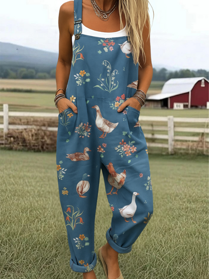 Marta | Elegantes Jumpsuit