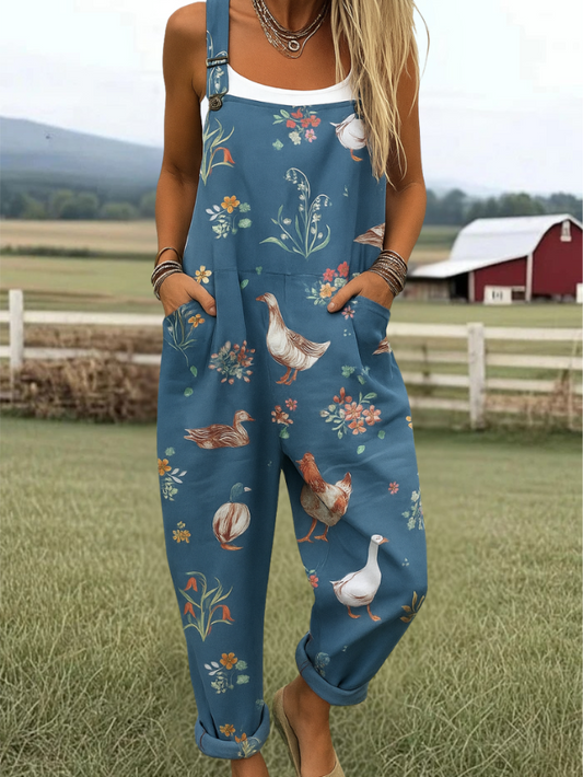 Marta | Elegantes Jumpsuit
