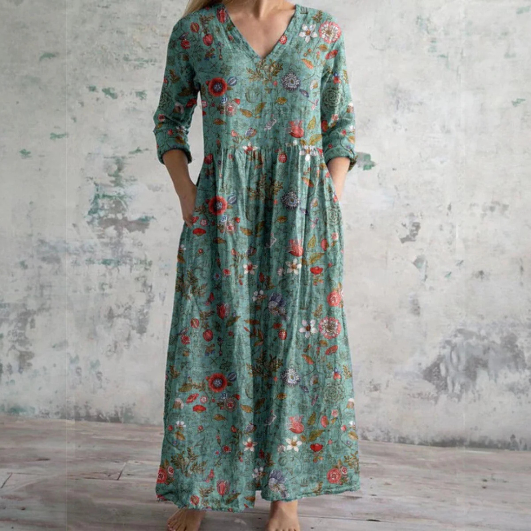 Sophie™ | Elegantes Kleid