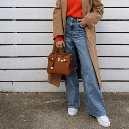 Gabrielle™ | Elegante und zeitlose Handtasche