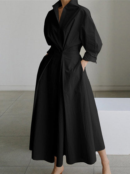 Clémence | Elegante Robe