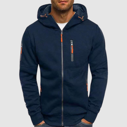 Albrecht™ | Moderne Winterjacke