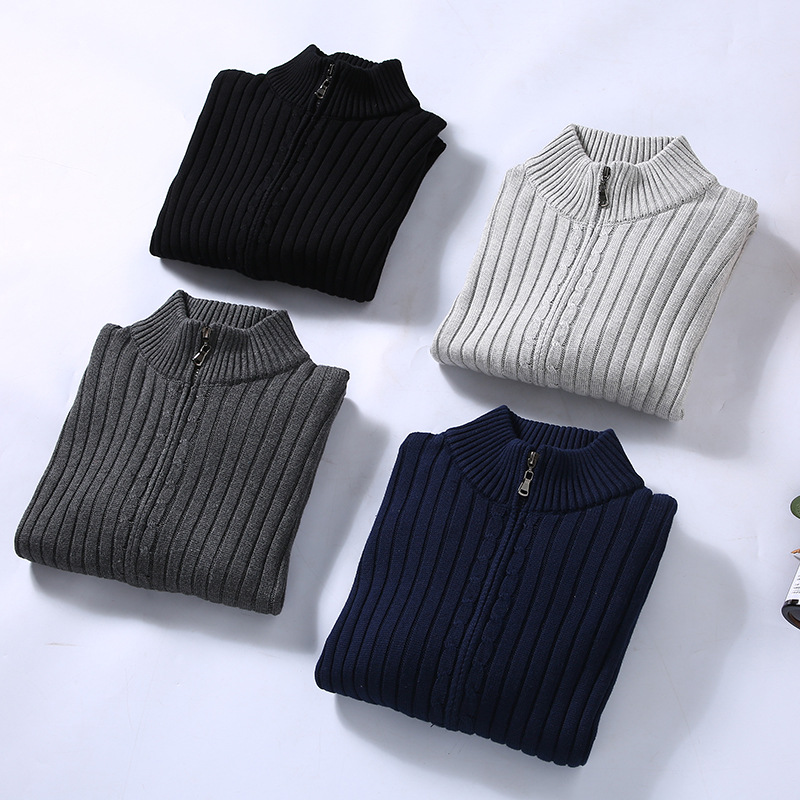 Dario™ | Cardigan mit Zeitlosem Stil