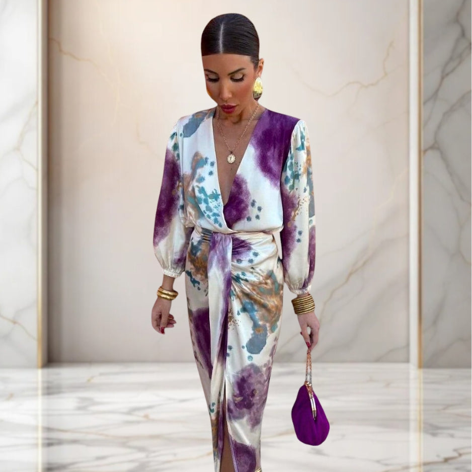 Valeria | Elegantes Kleid
