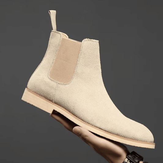 Logan | Stilvolle Chelsea Boots