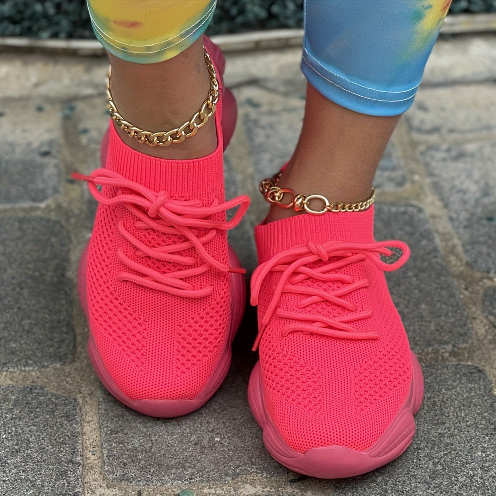 Arlina | Elegante Sneaker