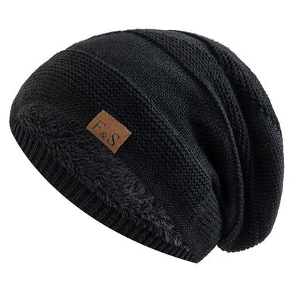 Karlin™ | Winter Beanie