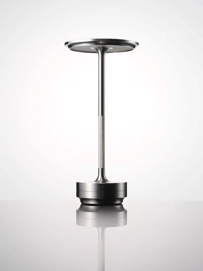 Gazer-Design Wiederaufladbare Tischleuchte für Ambiente