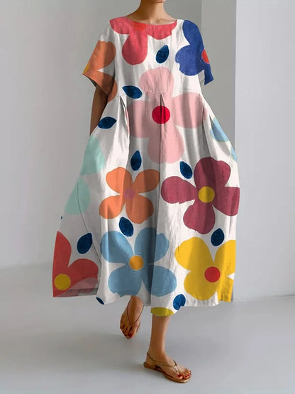 Florence | Elegantes Kleid
