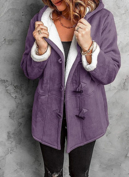 BENIGNA I MODERNE JACKE