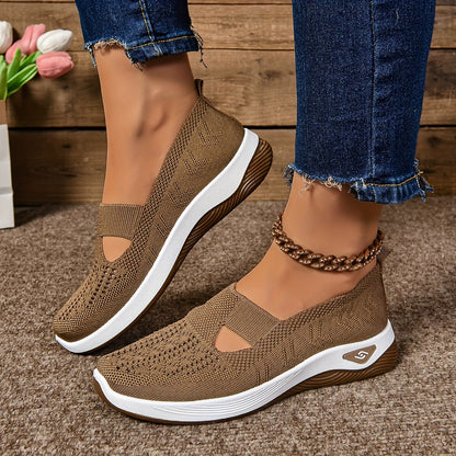Ortho - Rutschfeste orthopädische Schuhe +GESCHENKTE SOHLEN