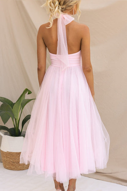 Phoebe | Elegantes Kleid