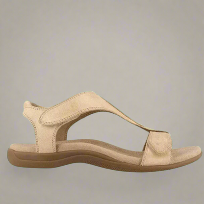 Talitha | Bequeme Premium-Sandalen